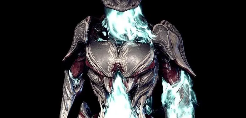 Warframe: How to Get The Revenant