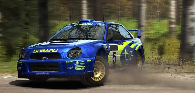 Humble Bundle June 2020 - Codemasters Bundle Offers Racing Games from $5