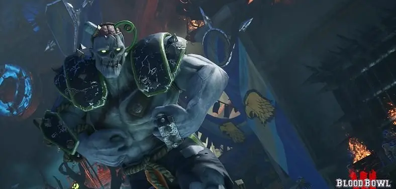 Blood Bowl 3's Season 5 Kicks Off This June Bringing With It Crossplay and the Necromantic Horror Faction