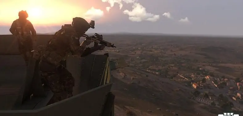 Bohemia Interactive release update on detained Arma 3 employees