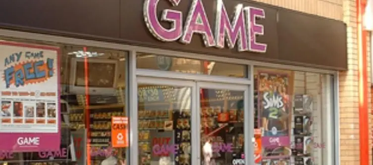 GAME drops 5% in shares after Mass Effect 3 no-show