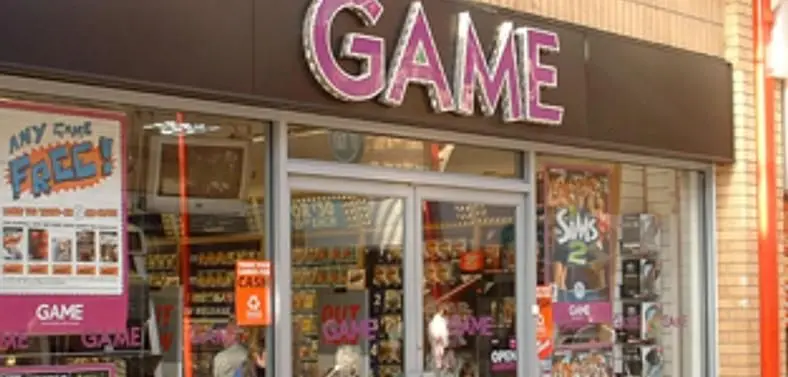 GAME drops 5% in shares after Mass Effect 3 no-show