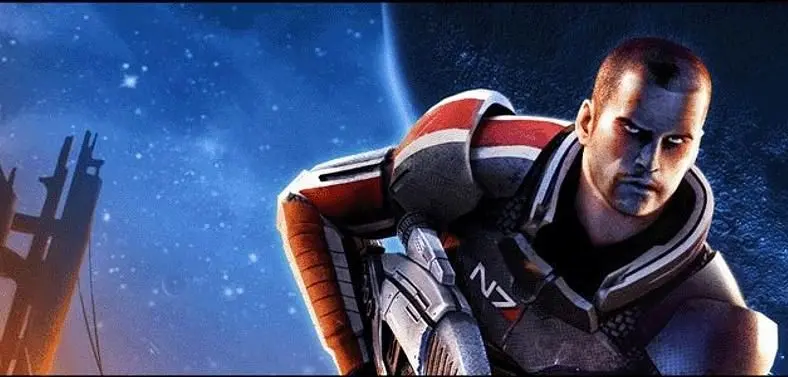 Mass Effect 3 demo announcement coming