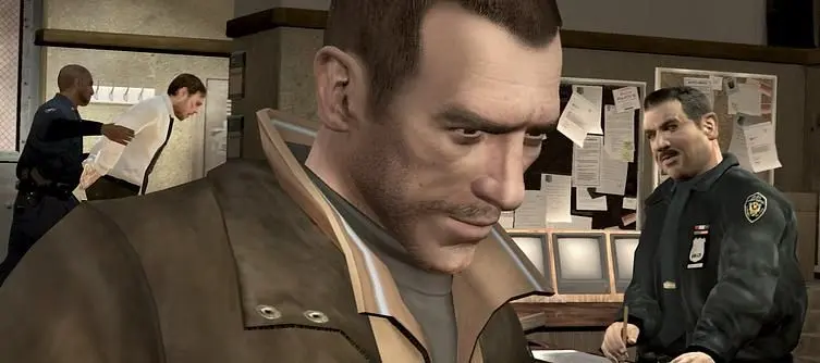 Rockstar deny new GTA in 2009