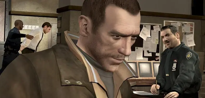 Rockstar deny new GTA in 2009
