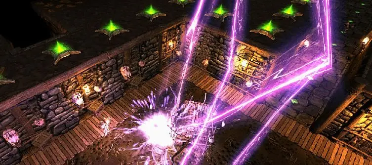 War for the Overworld now supports Linux with Bedrock Beta 0.2.2