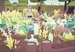 Ooblets Doubles Its Crop Count And Introduces More Adorable Creatures In The Newest Dev Blog