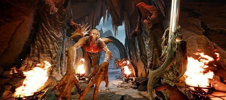 Metal: Hellsinger Length - How Long It Takes to Beat