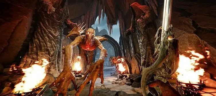 Metal: Hellsinger Length - How Long It Takes to Beat