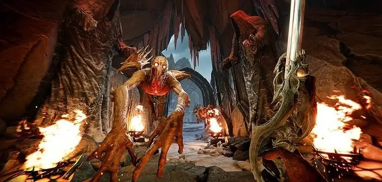 Metal: Hellsinger Length - How Long It Takes to Beat