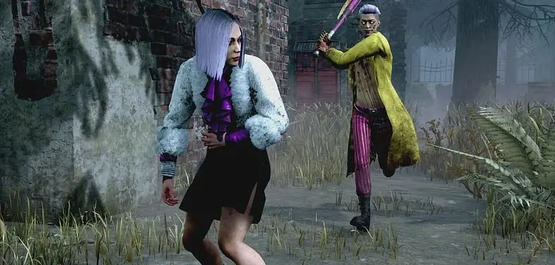 Dead By Daylight Dev Details Future Plans And Trickster killer Rework