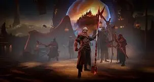 Paradox Interactive's January - March 2026 interim report highlights Age of Wonders 4's performance and improvements made to Cities: Skylines 2