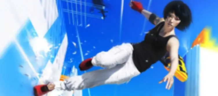Rumour: Mirror's Edge 2 'stalls'