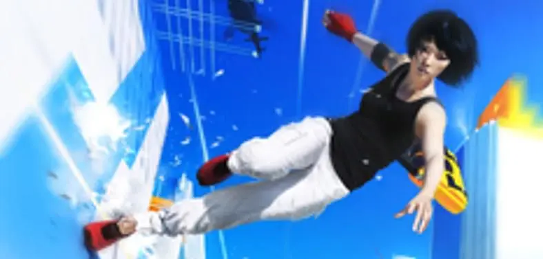 Rumour: Mirror's Edge 2 'stalls'