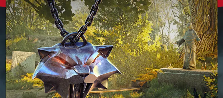 Penultimate free Witcher 3 DLC adds another new mission