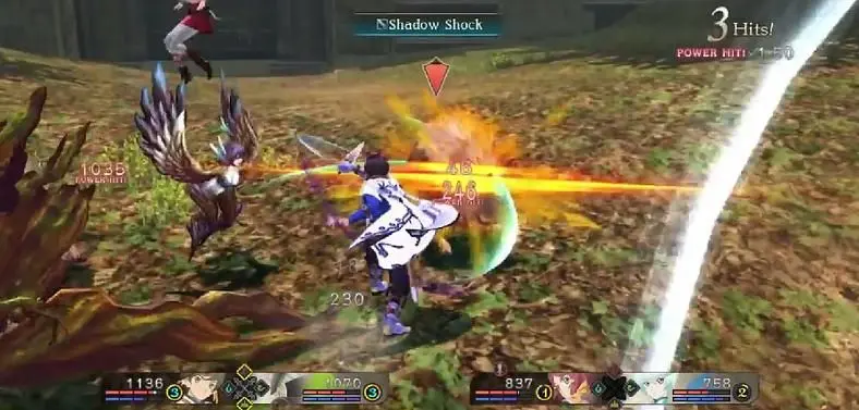 Fan-made patch allows Tales of Zestiria to run at 60 FPS