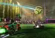 Expect to see even more Rocket League players when cross-network play comes to Xbox One