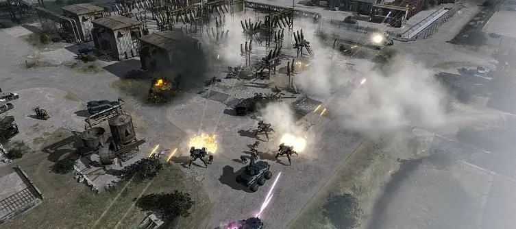 Lead your armies into battle with these strategy games in Humble Bundle's Strategic Minds Collection!