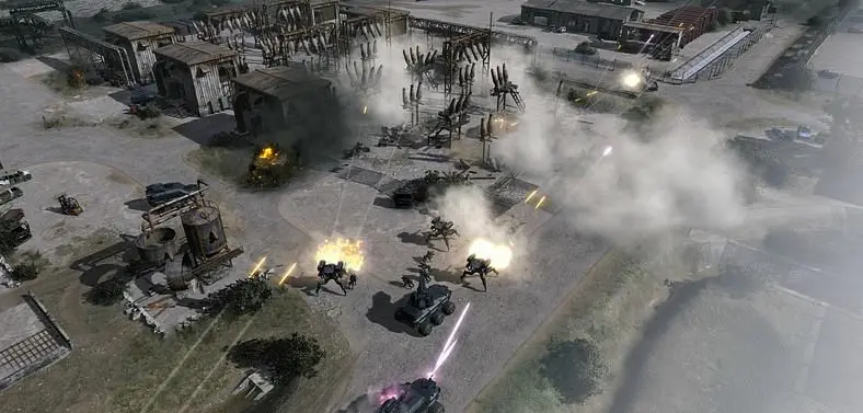 Lead your armies into battle with these strategy games in Humble Bundle's Strategic Minds Collection!