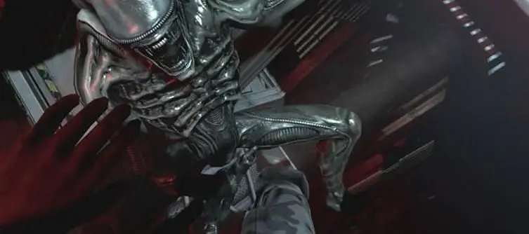 Aliens: Colonial Marines 'Bug Hunt' DLC coming on 19th March