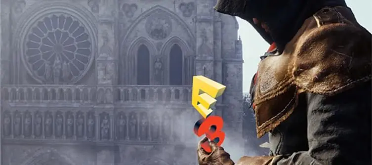 Far Cry 4, Assassin's Creed Unity part of Ubisoft's E3 2014 line-up