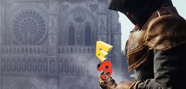 Far Cry 4, Assassin's Creed Unity part of Ubisoft's E3 2014 line-up