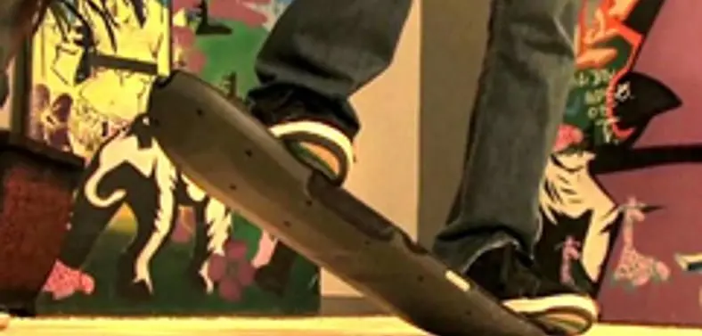 Hawk: Board peripheral "a flagship for other games", not a gimmick