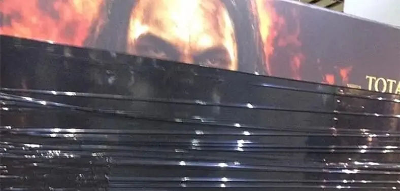 EGX: Creative Assembly announce new Total War in live stream @ 4PM GMT+1
