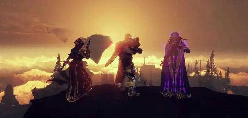 Destiny 2 Solstice of Heroes Empowerment Effects
