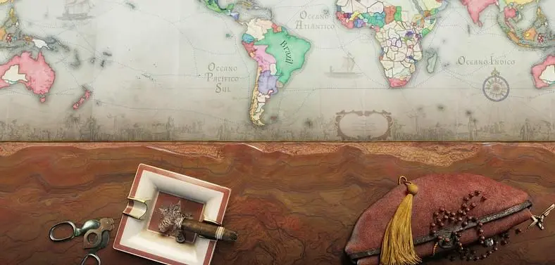 Victoria 3: Iberian Twilight puts the focus on 19th-century Spain and Portugal, sets December 11 release date
