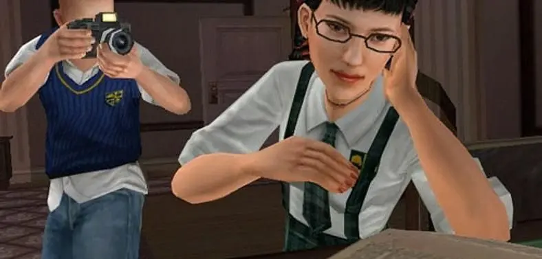 US State Representative wants 1% tax on "violent videogames"