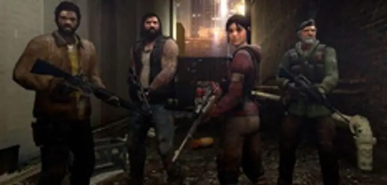 Valve reveals The Sacrifice DLC for Left 4 Dead 1 & 2, October 5th