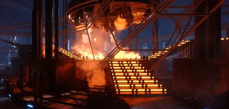 Battlefront players get two chances to try out Bespin DLC for free