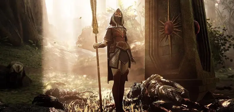 Warhammer: Vermintide 2 Patch Notes - Patch 1.03 Released