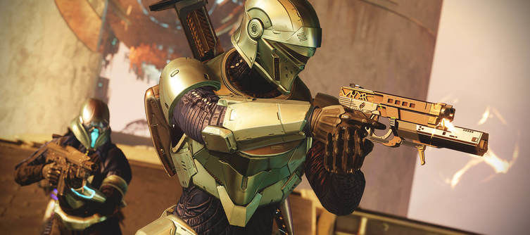 Destiny 2 Season of Dawn Release Date - Everything We Know