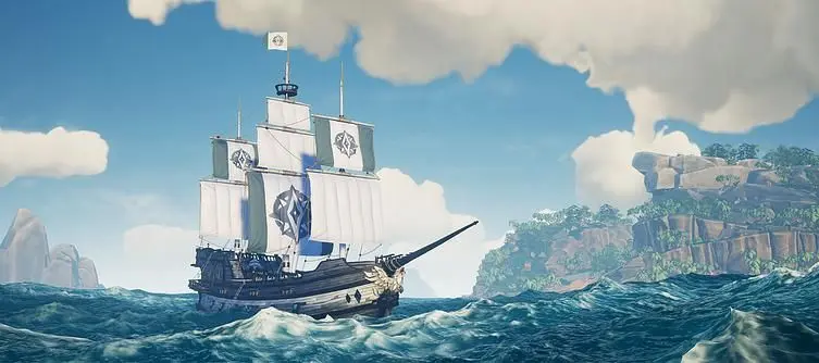 Sea of Thieves Insider Rewards - What Items Do You Get? 