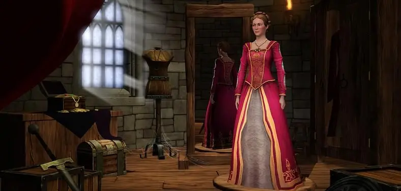 The Sims Medieval webisode #2 released
