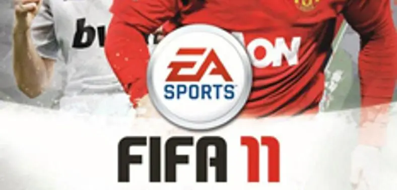 FIFA 11 "a landmark achievement"