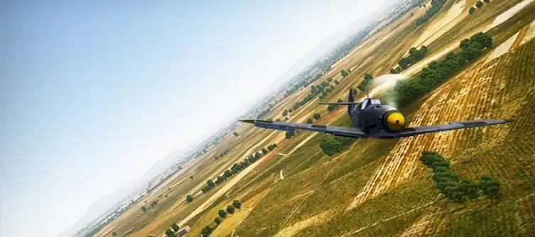 War Thunder receives DirectX 11 support with latest update, 20 new aircraft