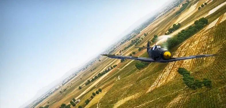 War Thunder receives DirectX 11 support with latest update, 20 new aircraft