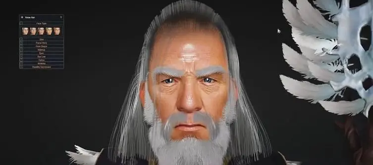 New closed beta test for Black Desert Online coming February 18th, character generator now available