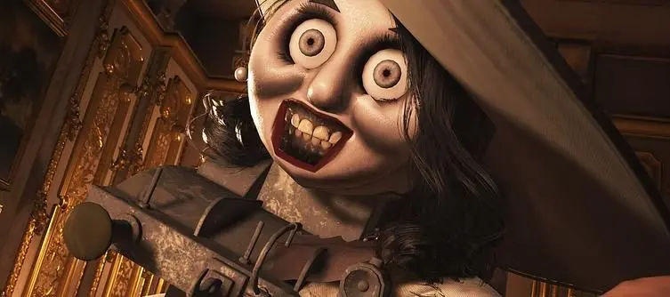 The Best Resident Evil Village Mods