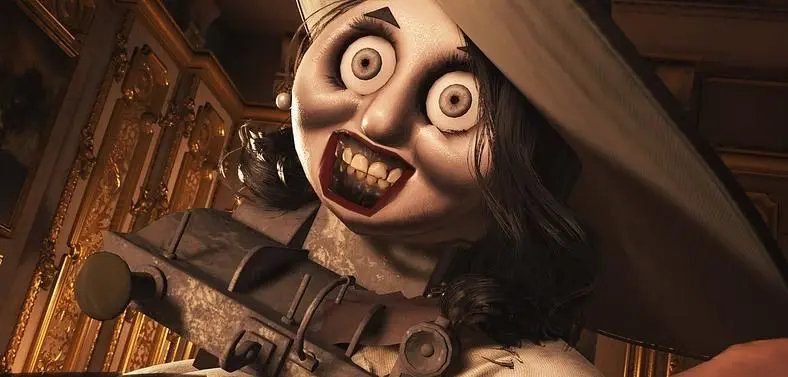 The Best Resident Evil Village Mods
