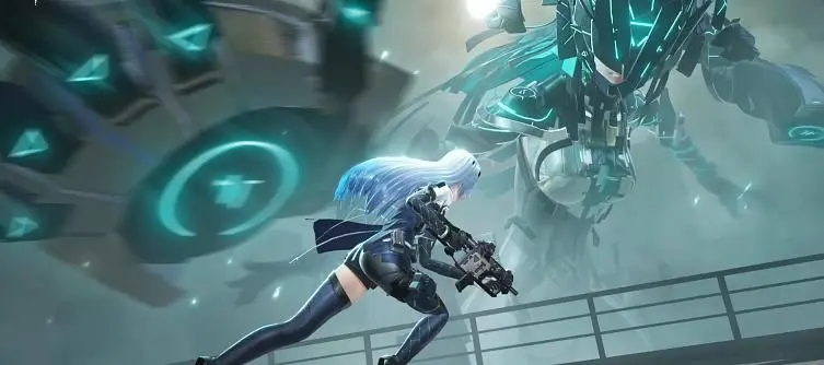Pre-registration Open for Snowbreak Containment Zone: Amazing SeaSun's Latest Sci-Fi RPG Shooter