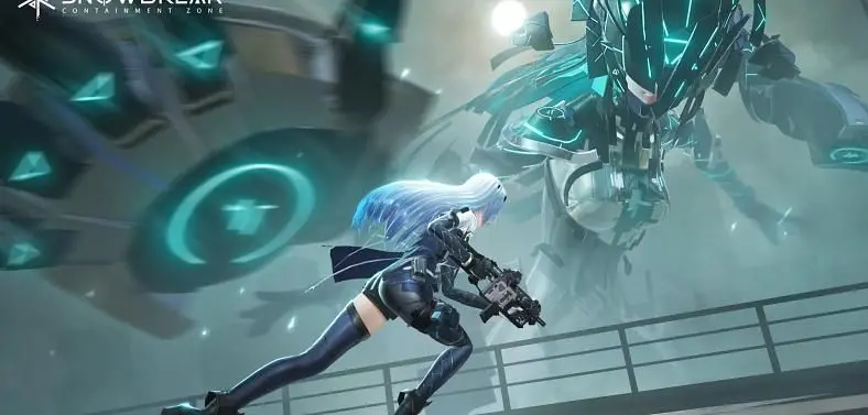 Pre-registration Open for Snowbreak Containment Zone: Amazing SeaSun's Latest Sci-Fi RPG Shooter