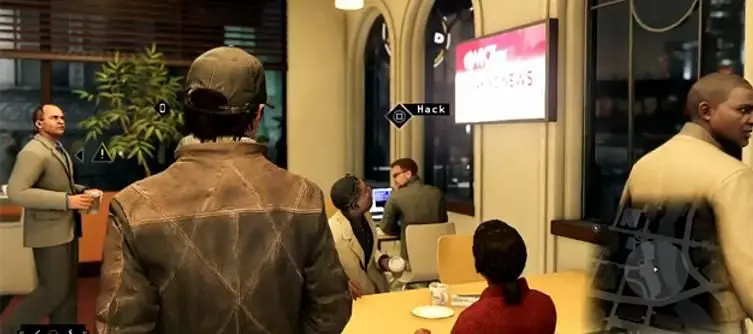 Ubisoft explains more of Watch Dogs' Chicago, 'loops back' your actions