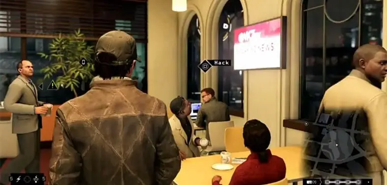 Ubisoft explains more of Watch Dogs' Chicago, 'loops back' your actions