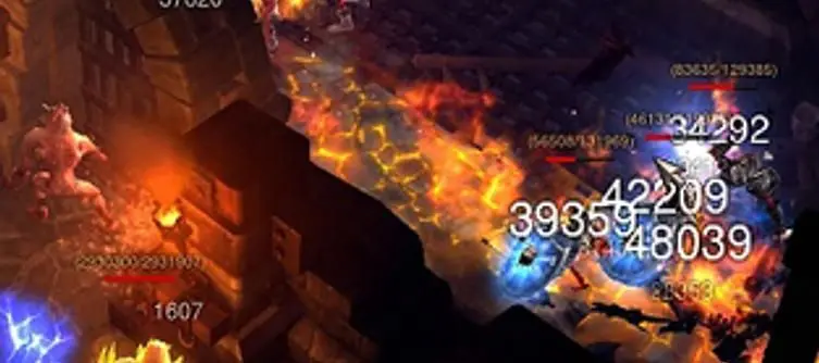 Patch 1.0.5 to address Trail of Cinders bug in Diablo III