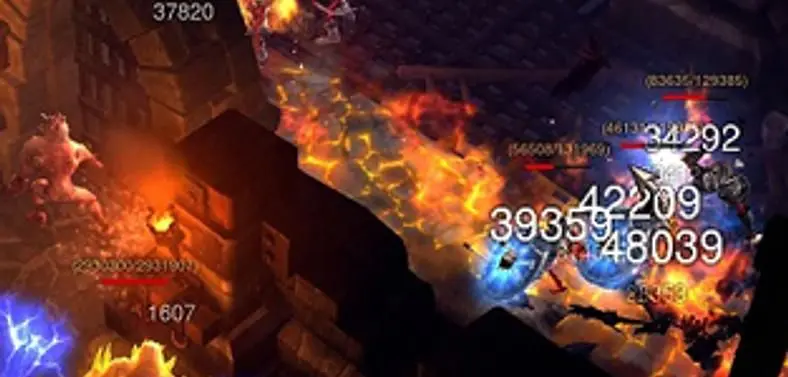 Patch 1.0.5 to address Trail of Cinders bug in Diablo III