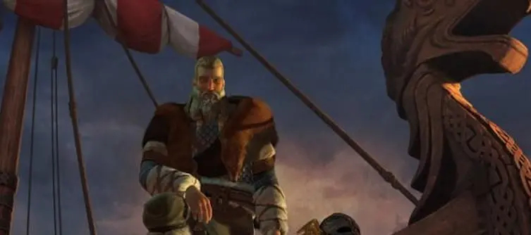 All-new Civilization V Denmark DLC pack coming